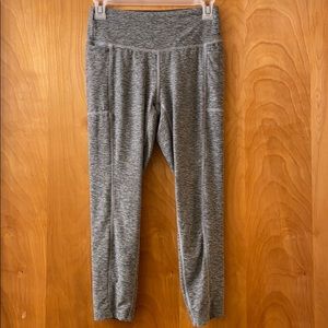 New Balance Yoga Pants